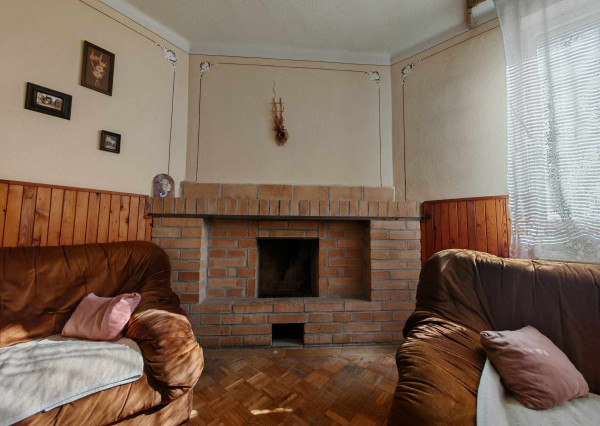 REZERVOVANÉ Rodinný dom na predaj Levice - pozemok 680 m²