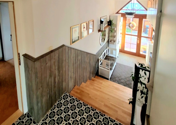 IBA U NÁS! Rodinný dom s väčšou záhradou - Lednické Rovne