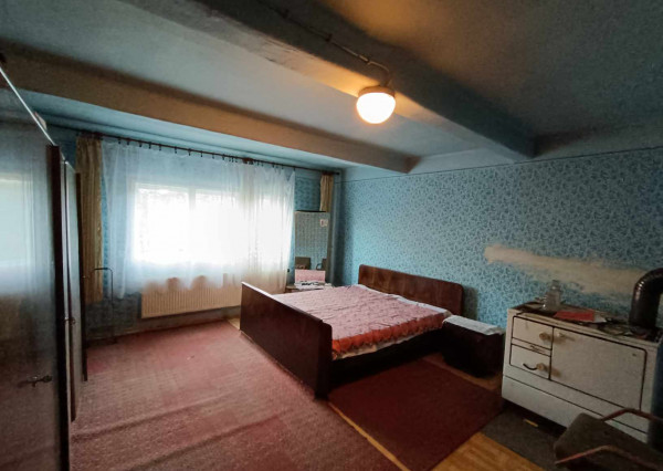 IBA U NÁS! Drevenica na predaj v obci Rudinská, Kysucké Nové Mesto