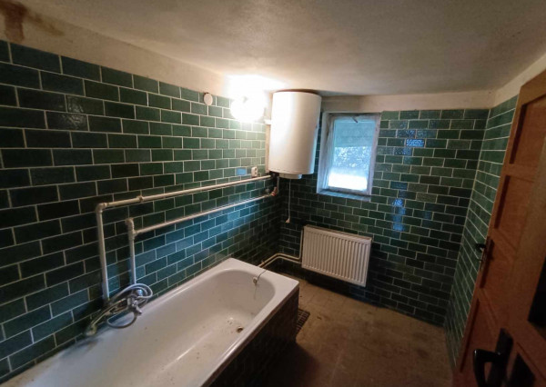 IBA U NÁS! Drevenica na predaj v obci Rudinská, Kysucké Nové Mesto