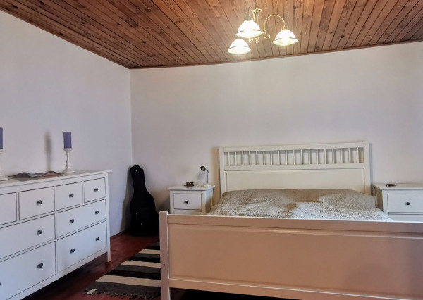 IBA U NÁS! Rodinný  Cérová – Rozbehy