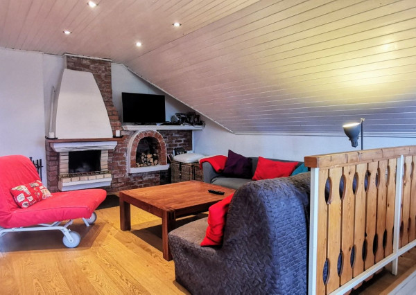 IBA U NÁS! Rodinný  Cérová – Rozbehy