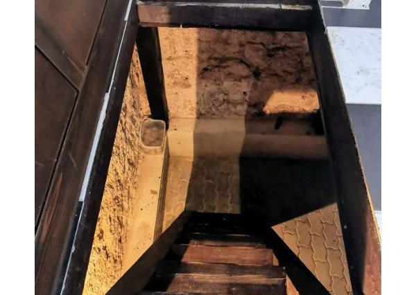 IBA U NÁS! Rodinný  Cérová – Rozbehy