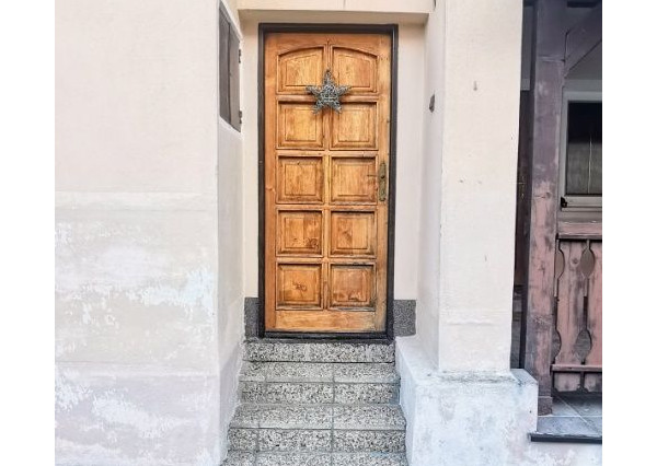 IBA U NÁS! Rodinný  Cérová – Rozbehy