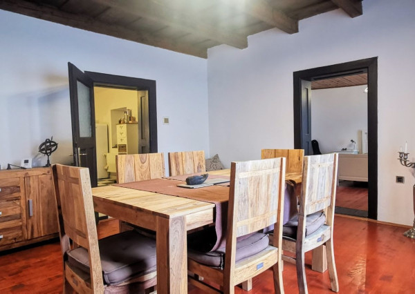 IBA U NÁS! Rodinný  Cérová – Rozbehy