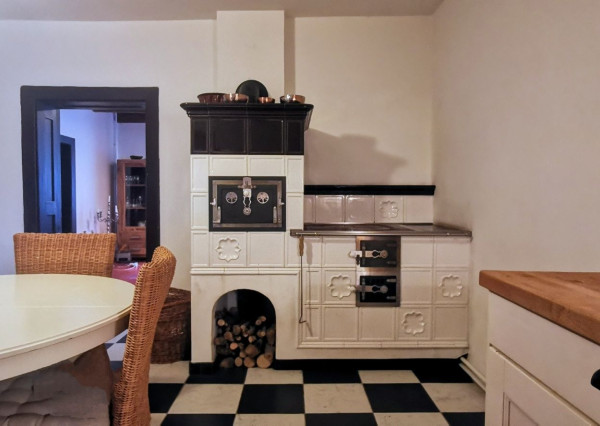 IBA U NÁS! Rodinný  Cérová – Rozbehy