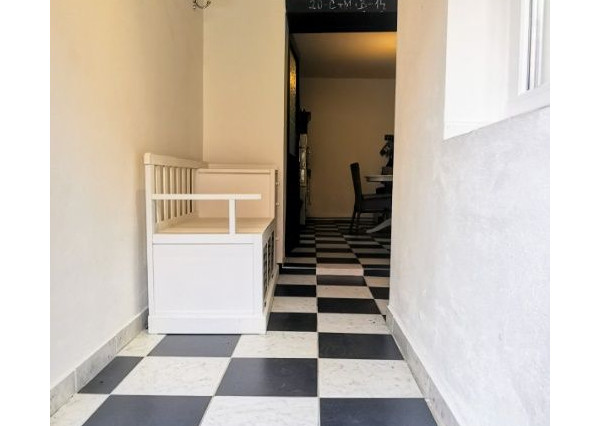 IBA U NÁS! Rodinný  Cérová – Rozbehy