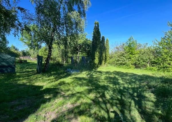 IBA U NÁS! Predaj pozemku v záhradkárskej oblasti Sečovce