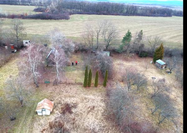 IBA U NÁS! Predaj pozemku v záhradkárskej oblasti Sečovce