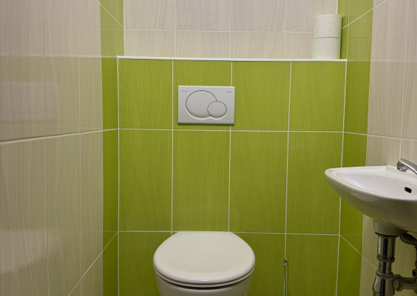 Exkluzívny 2-izbový zariadený apartmán s garážou Donovaly