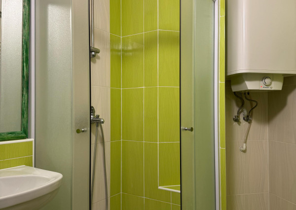 Exkluzívny 2-izbový zariadený apartmán s garážou Donovaly