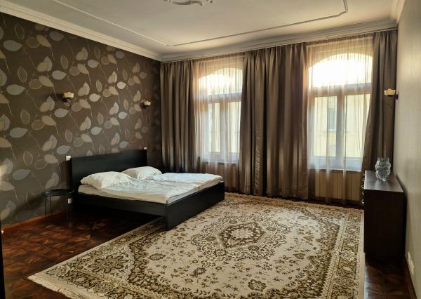 Nadštandardný byt v diplomatickej štvrti, Bratislava-centrum