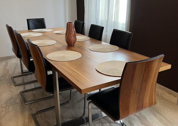 Nadštandardný byt v diplomatickej štvrti, Bratislava-centrum