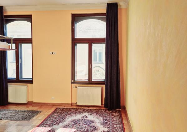 Nadštandardný byt v diplomatickej štvrti, Bratislava-centrum