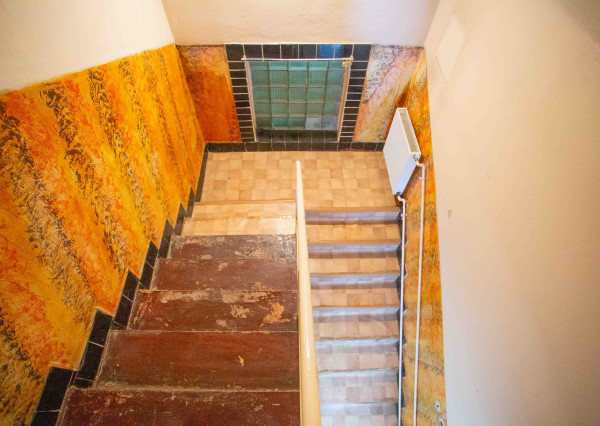 IBA U NÁS! REZERVOVANÉ! Veľký RD s úžit.200m2 a pozem.946 m2