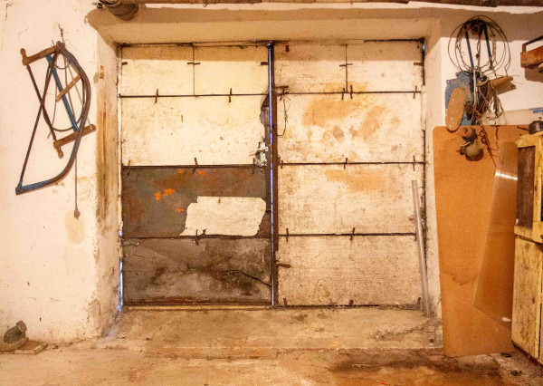 IBA U NÁS! REZERVOVANÉ! Veľký RD s úžit.200m2 a pozem.946 m2