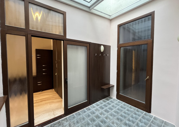 Nadštandardný byt v diplomatickej štvrti