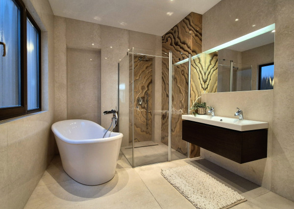 Nadštandardný byt v diplomatickej štvrti