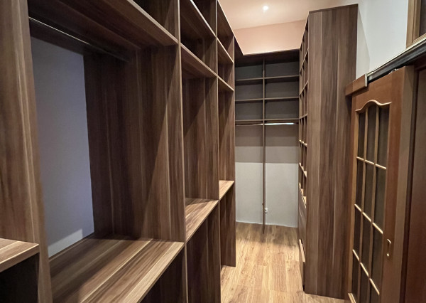 Nadštandardný byt v diplomatickej štvrti