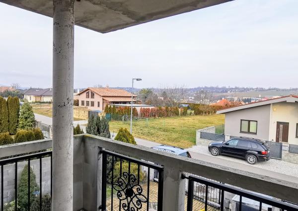 REZERVOVANÝ IBA U NÁS! Veľkorysý rodinný dom len 9 km od Nitry