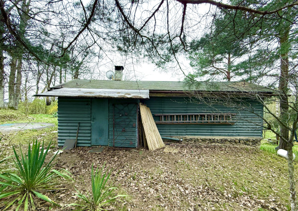 Znížená cena ! Ponúkame na predaj chatu vo Vyšná Kamenica