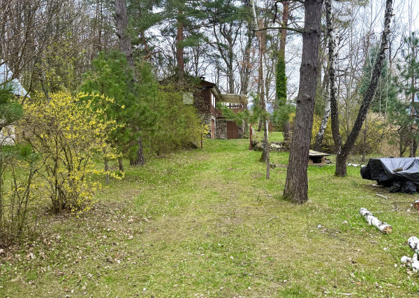 Znížená cena ! Ponúkame na predaj chatu vo Vyšná Kamenica