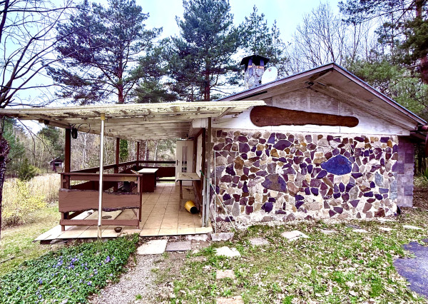 Znížená cena ! Ponúkame na predaj chatu vo Vyšná Kamenica