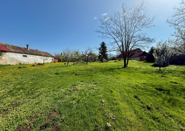 NA PREDAJ!  Jedinečný pozemok s vlastným jazerom – Maďarsko