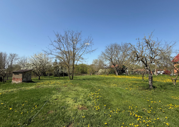 NA PREDAJ!  Jedinečný pozemok s vlastným jazerom – Maďarsko