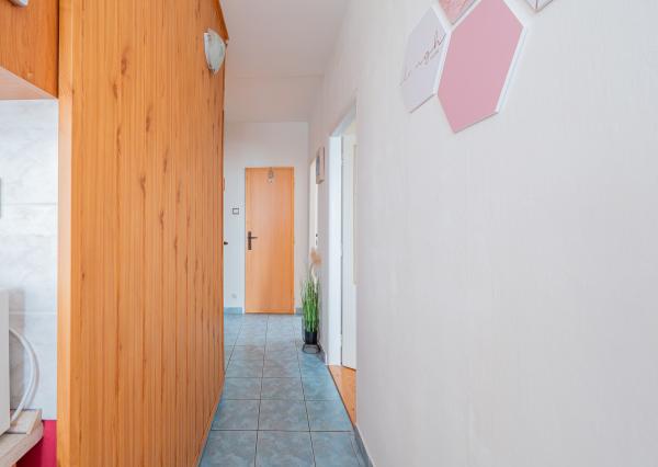 Byt na predaj v skvelej lokalite Košice - Nad Jazerom