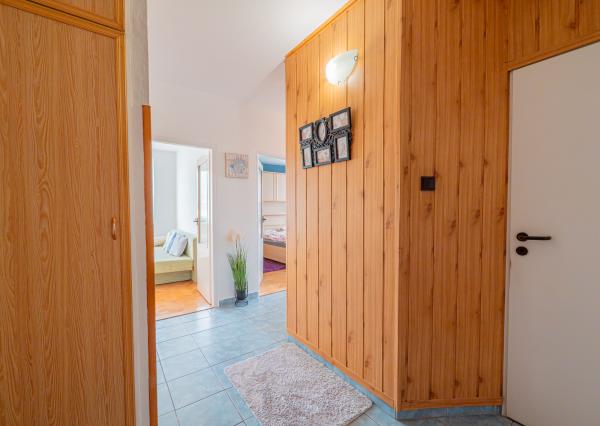 Byt na predaj v skvelej lokalite Košice - Nad Jazerom