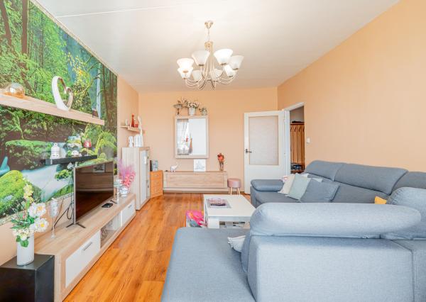 Byt na predaj v skvelej lokalite Košice - Nad Jazerom