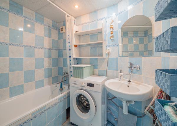 Byt na predaj v skvelej lokalite Košice - Nad Jazerom