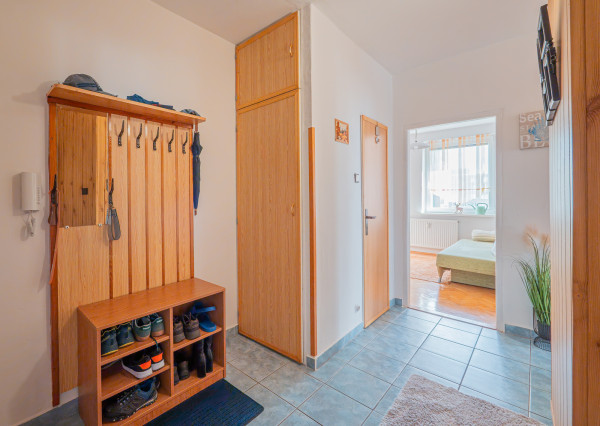 Byt na predaj v skvelej lokalite Košice - Nad Jazerom