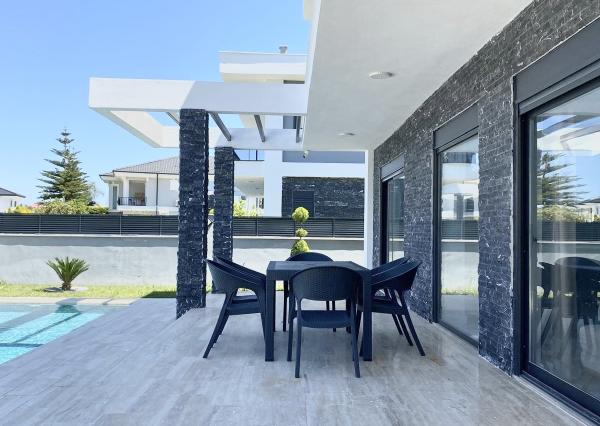 Prémiová vila IBA U NÁS! 5i novostavba z 2024