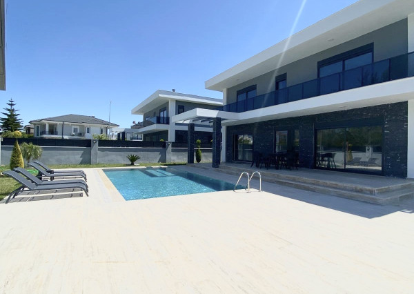 Prémiová vila IBA U NÁS! 5i novostavba z 2024