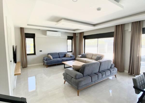 Prémiová vila IBA U NÁS! 5i novostavba z 2024