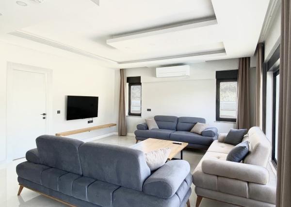 Prémiová vila IBA U NÁS! 5i novostavba z 2024