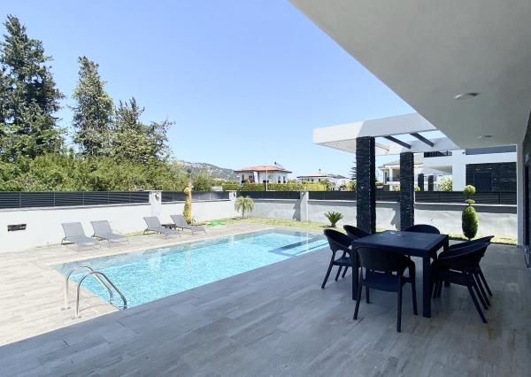 Prémiová vila IBA U NÁS! 5i novostavba z 2024