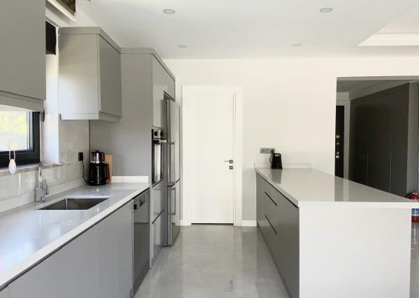 Prémiová vila IBA U NÁS! 5i novostavba z 2024