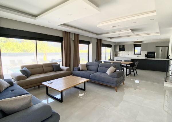 Prémiová vila IBA U NÁS! 5i novostavba z 2024