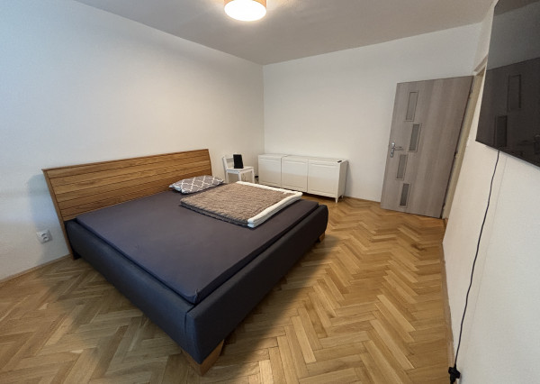 IBA U NÁS! 3 izbový byt Košice sídl. Terasa