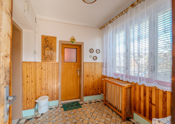 IBA U NÁS!Na predaj RD v obci Mojtín, okres Púchov