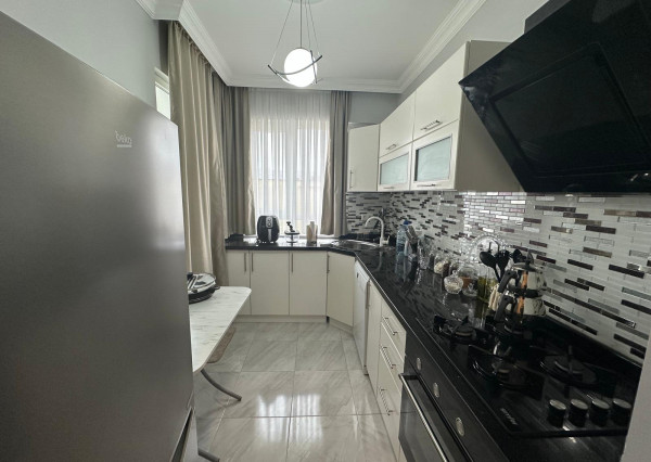 IBA U NÁS! Na predaj 3i apartmán v centre Kemeru, 85m2