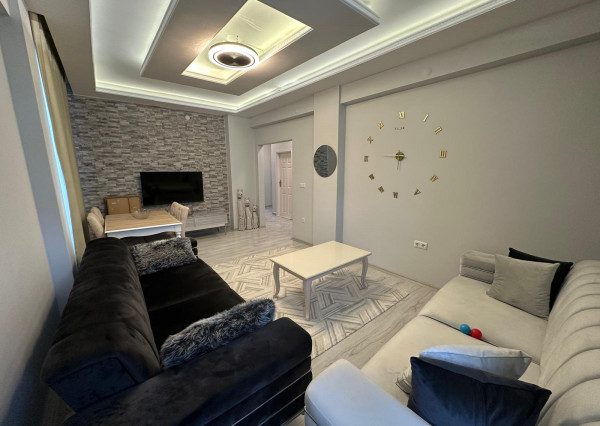 IBA U NÁS! Na predaj 3i apartmán v centre Kemeru, 85m2