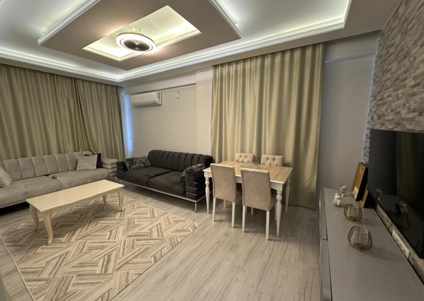 IBA U NÁS! Na predaj 3i apartmán v centre Kemeru, 85m2