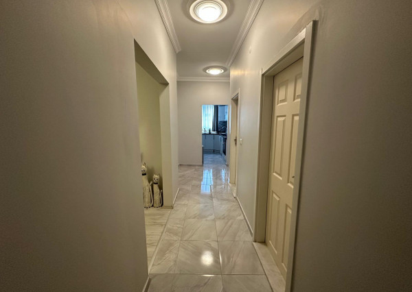 IBA U NÁS! Na predaj 3i apartmán v centre Kemeru, 85m2