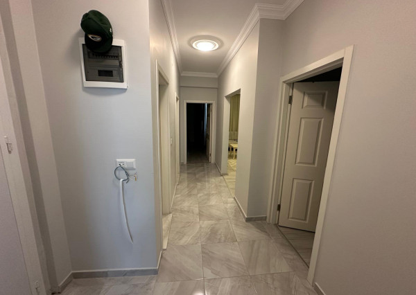 IBA U NÁS! Na predaj 3i apartmán v centre Kemeru, 85m2