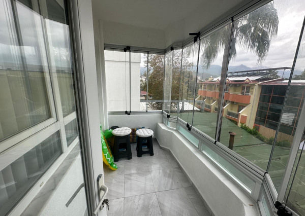 IBA U NÁS! Na predaj 3i apartmán v centre Kemeru, 85m2