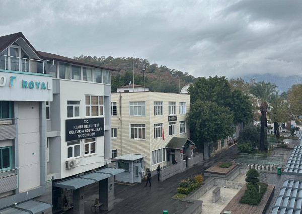 IBA U NÁS! Na predaj 3i apartmán v centre Kemeru, 85m2